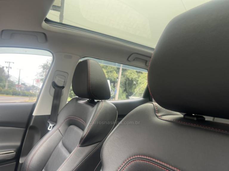 CHERY - TIGGO - 2021/2021 - Cinza - R$ 98.900,00