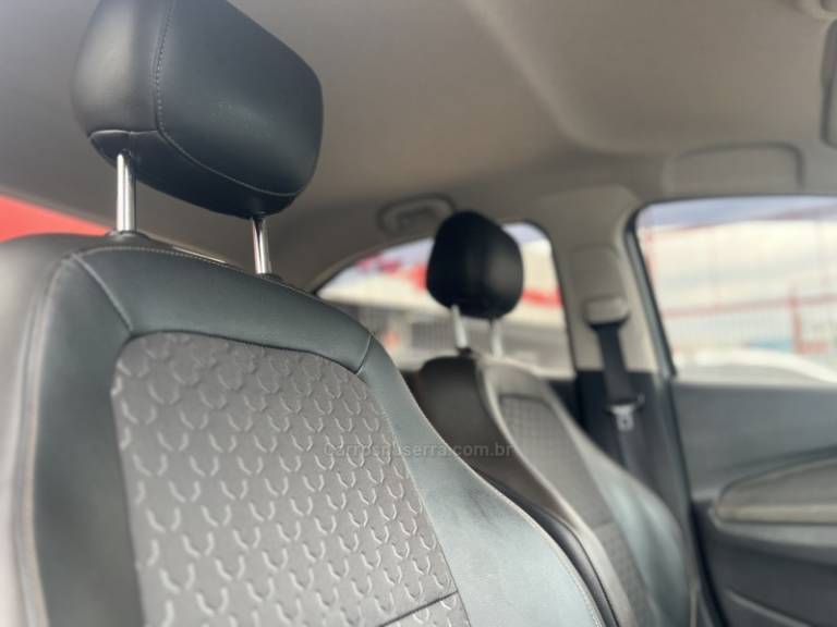 CHEVROLET - PRISMA - 2018/2018 - Prata - R$ 63.900,00