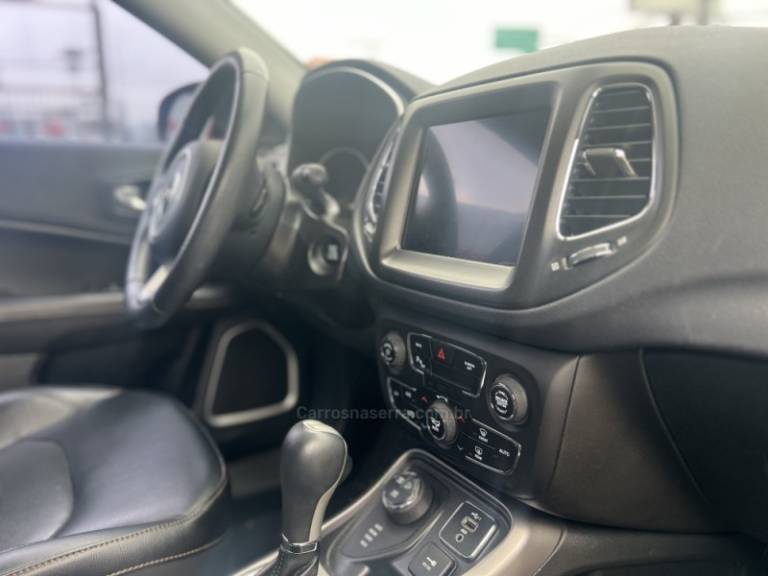 JEEP - COMPASS - 2020/2020 - Cinza - R$ 118.900,00