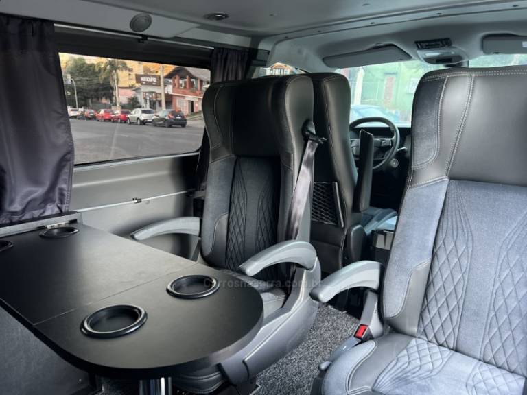 FIAT - SCUDO CARGO - 2025/2025 - Branca - R$ 255.000,00
