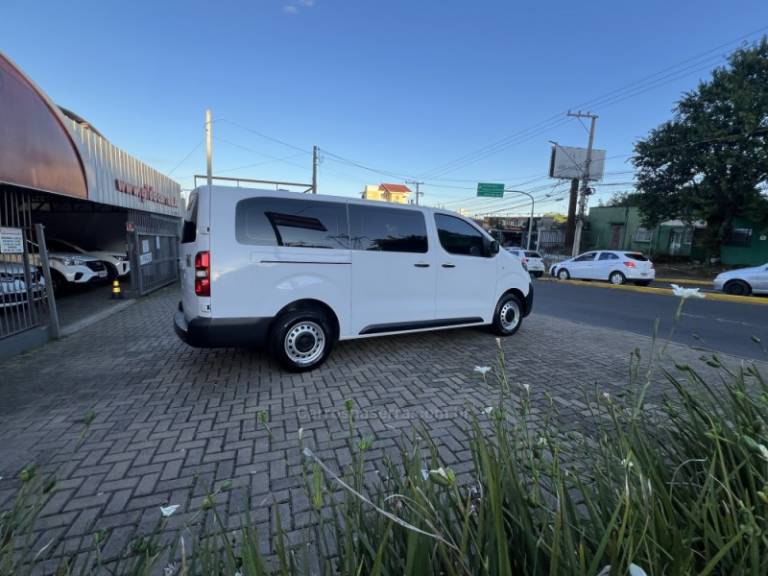 FIAT - SCUDO CARGO - 2023/2023 - Branca - R$ 209.000,00