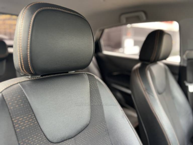 CHERY - TIGGO - 2019/2019 - Preta - R$ 61.900,00