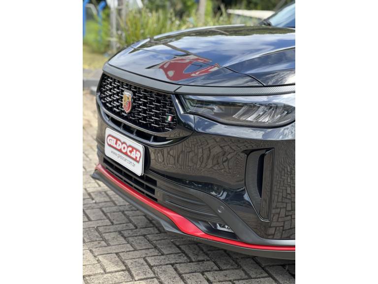 FIAT - PULSE - 2025/2025 - Preta - R$ 119.900,00