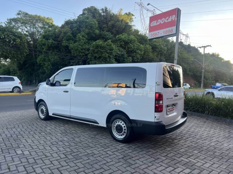 FIAT - SCUDO CARGO - 2023/2023 - Branca - R$ 209.000,00