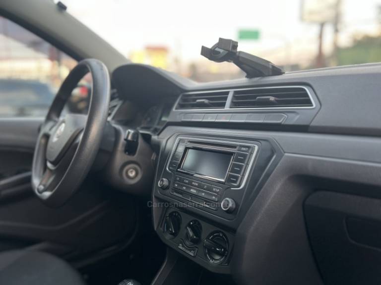 VOLKSWAGEN - GOL - 2020/2020 - Branca - R$ 49.900,00