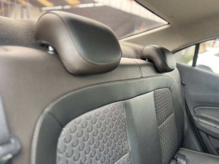 CHEVROLET - PRISMA - 2018/2018 - Prata - R$ 63.900,00