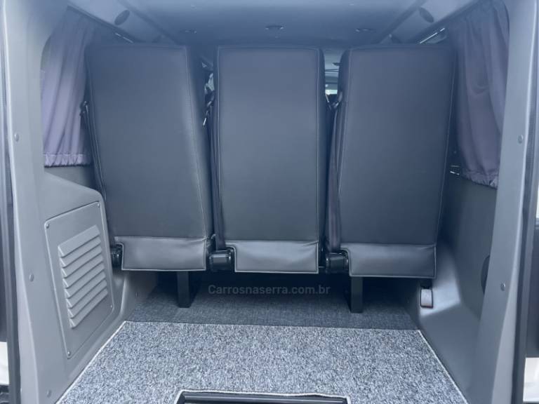 FIAT - SCUDO CARGO - 2025/2025 - Branca - R$ 255.000,00