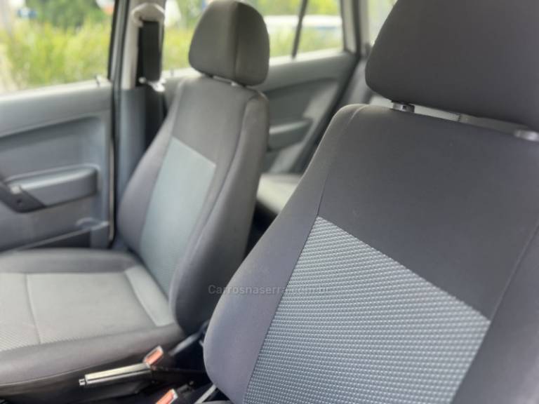 VOLKSWAGEN - GOL - 2012/2012 - Branca - R$ 20.500,00