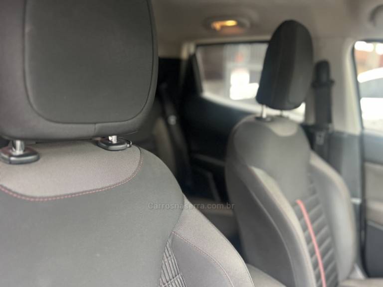 FIAT - TORO - 2019/2019 - Branca - R$ 99.900,00